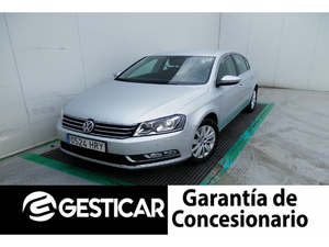 Volkswagen Passat 2.0TDI Advance BMT