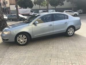 Volkswagen Passat 2.0TDI Highline