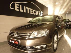 Volkswagen Passat 2.0TDI Highline BMT