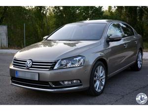 Volkswagen Passat 2.0TDI Highline BMT DSG