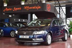 Volkswagen Passat Variant 2.0 Tdi 140 Advance Bmotion Tech