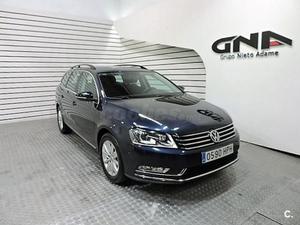 Volkswagen Passat Variant 2.0 Tdi 140 Dsg Advance Bm Tech