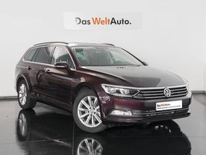 Volkswagen Passat Variant 2.0TDI Advance 150