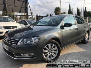 Volkswagen Passat Variant 2.0TDI Advance BMT DSG