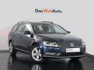 Volkswagen Passat Variant 2.0TDI Business Advance Navi BMT