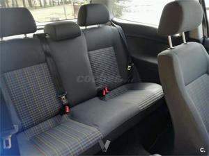 Volkswagen Polo 1.4 Tdi Gt 70cv 3p. -08