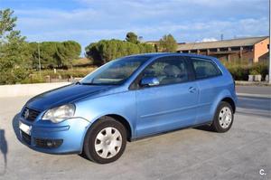 Volkswagen Polo 1.4 Tdi Match 70cv 3p. -06