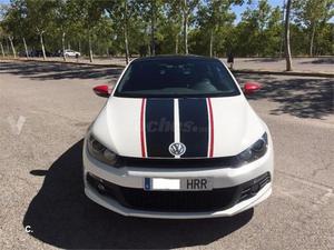 Volkswagen Scirocco 1.4 Tsi 160cv Gts 3p. -13