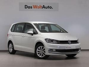 Volkswagen Touran 1.6TDI CR BMT Edition 110