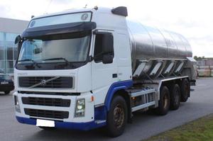 Volvo FM500