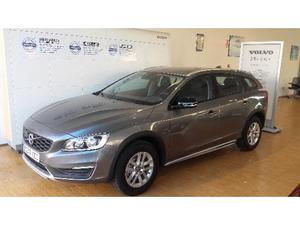 Volvo V60 Cross Country D3 Kinetic Aut.