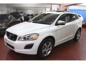 Volvo XC60 D4 R-Design Aut.