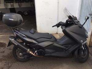 YAMAHA T-Max 530 Bronce Max (modelo actual) -16