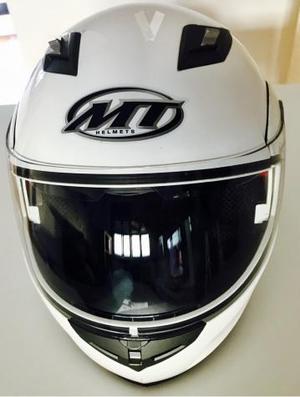 casco MT modular