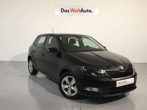 Škoda Fabia 1.2 TSI Ambition 90