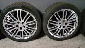 llantas Audi 18 pulgadas