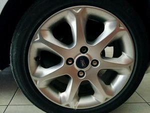 llantas Ford fiesta sport 16 "