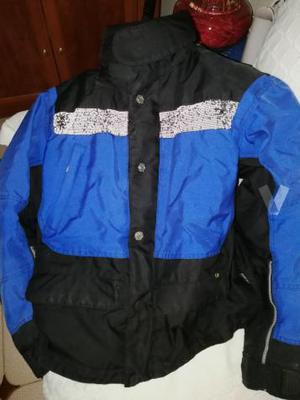 traje MOTO BMW GORETEX economico