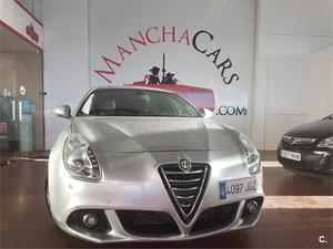 ALFA ROMEO Giulietta 1.6 JTDm 105cv Distinctive 5p.