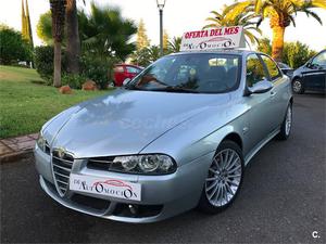 ALFA ROMEO  JTD Progression 150CV 4p.