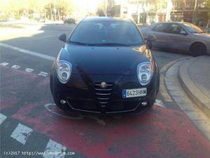 ALFA ROMEO MITO 1.6JTDM S&AMP;S DISTINCTIVE ANO 