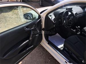 AUDI A1 1.6 TDI 105cv Ambition 3p.