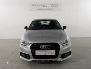 AUDI A1 1.6 TDI 116CV Adrenalin 3p.