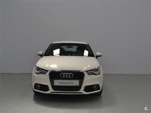 AUDI A1 1.6 TDI 90cv Ambition 3p.