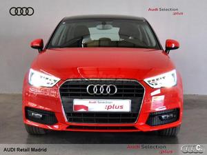 AUDI A1 Attraction 1.6 TDI 85kW116CV Sportback 5p.