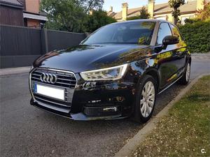 AUDI A1 Sportback 1.0 TFSI 95CV Attraction 5p.