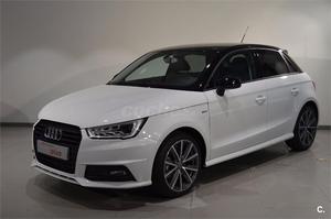 AUDI A1 Sportback 1.6 TDI 116CV S tro Adrenalin2 5p.