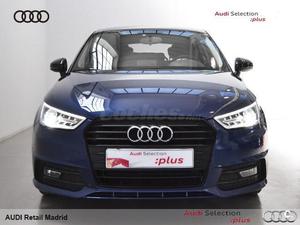 AUDI A1 Sportback 1.6 TDI 116CV S tro Attraction 5p.