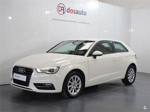 AUDI A3 1.6 TDI 105cv Ambiente 3p.