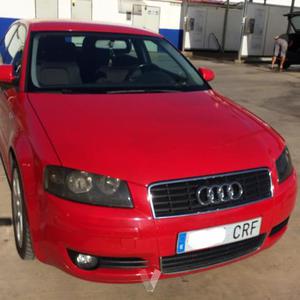 AUDI A3 2.0 TDI AMBITION -03