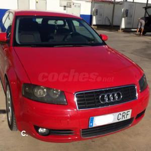 AUDI A3 2.0 TDI AMBITION 3p.