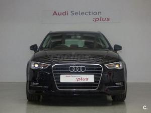 AUDI A3 Sportb 1.6 TDI 110 clean S tr Attraction 5p.