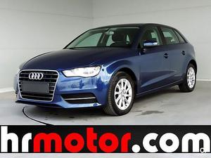 AUDI A3 Sportback 1.6 TDI 105cv Ambiente 5p.