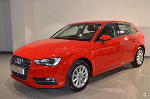 AUDI A3 Sportback 1.6 TDI Str Attraction Ed. esp 5p.