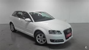 AUDI A3 Sportback 1.6 TDI e 105cv Attraction 5p.