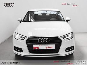 AUDI A3 design edition 1.6 TDI Sedan 4p.