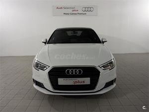 AUDI A3 sport edition 1.6 TDI Sportback 5p.