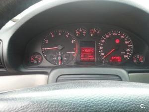 AUDI A4 1.8 T 4p.