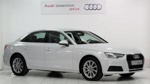 AUDI A4 2.0 TDI 110kW 150CV 4p.