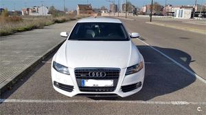 AUDI A4 2.0 TDI 143cv quattro DPF 4p.