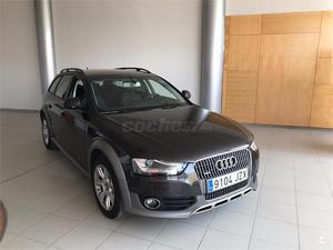 AUDI A4 Allroad Quattro 2.0 TDI 177cv quattro 5p.