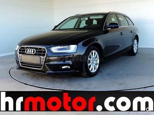 AUDI A4 Avant 2.0 TDI 136cv 5p.