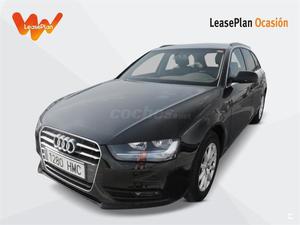 AUDI A4 Avant 2.0 TDI 143cv multitronic 5p.