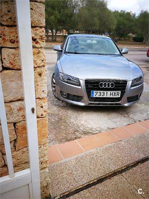 AUDI A5 3.0 TDI 240cv DPF quattro 2p.