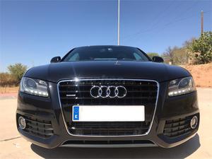 AUDI A5 3.0 TDI quattro DPF 2p.