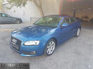 AUDI A5 3.0 TDI quattro DPF 2p.